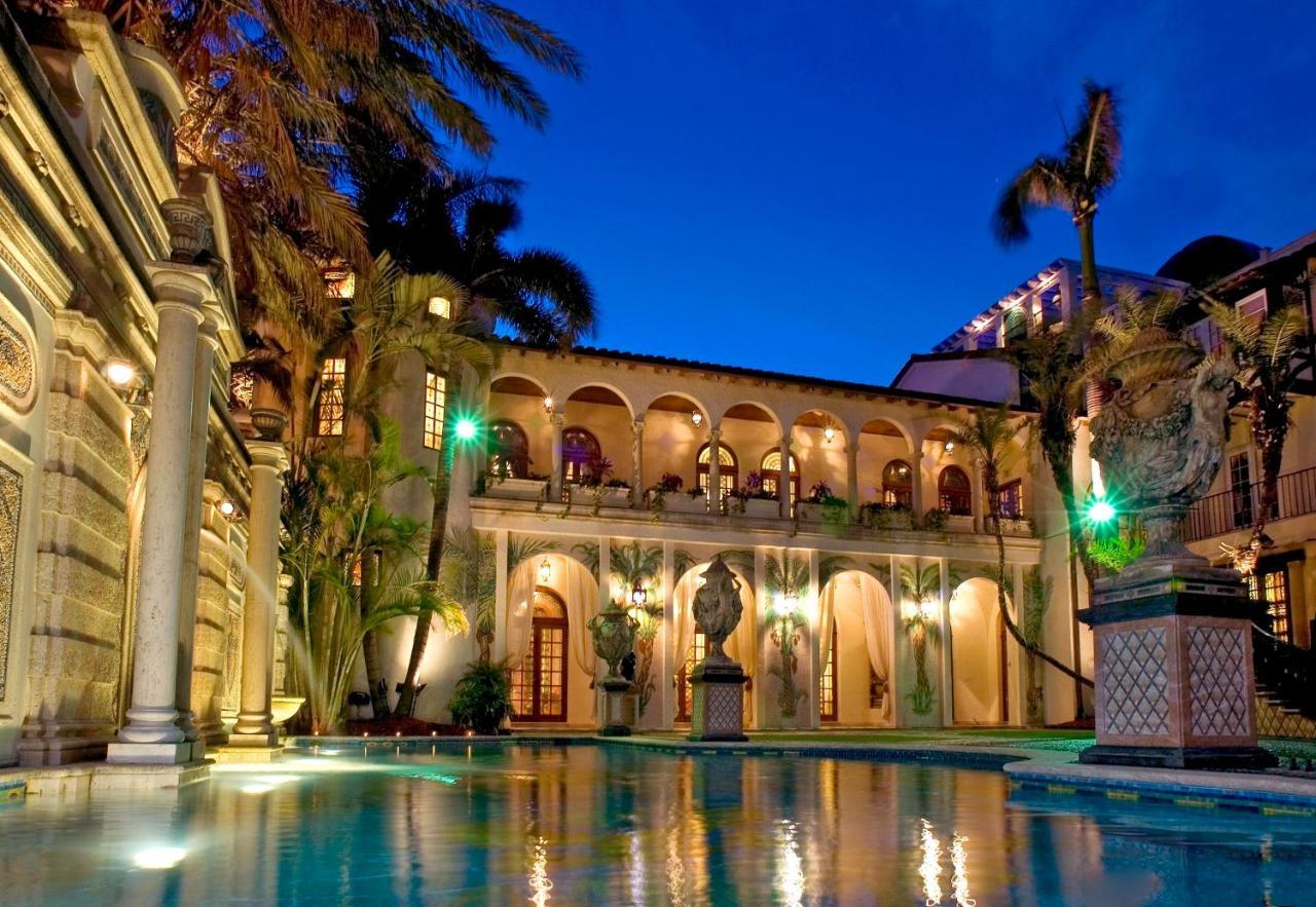 The Villa Casa Casuarina Miami Beach Facilities photo